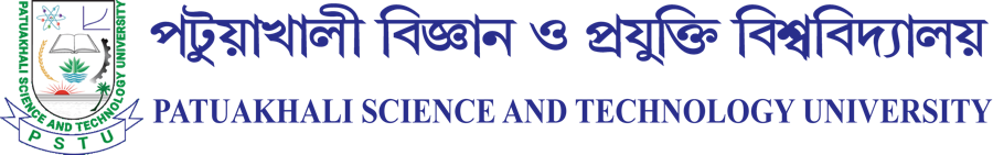 Patuakhali Science and Technology University