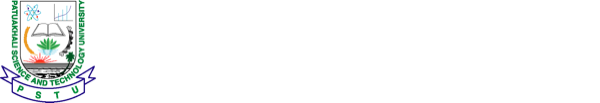 Patuakhali Science and Technology University